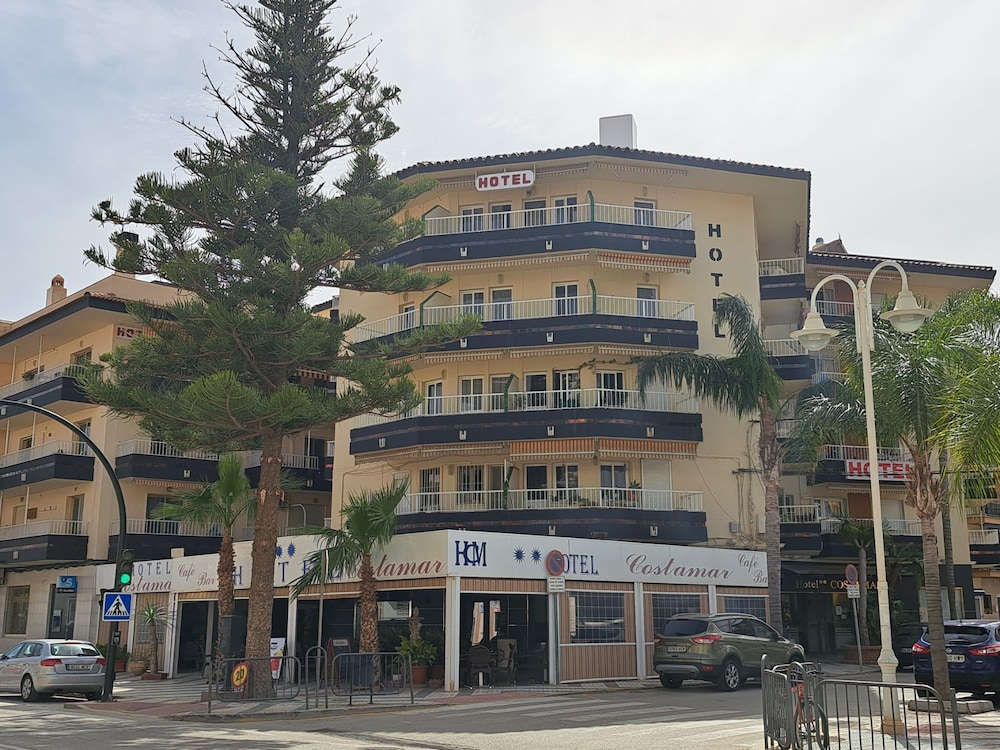 Hotel Costamar 8/50