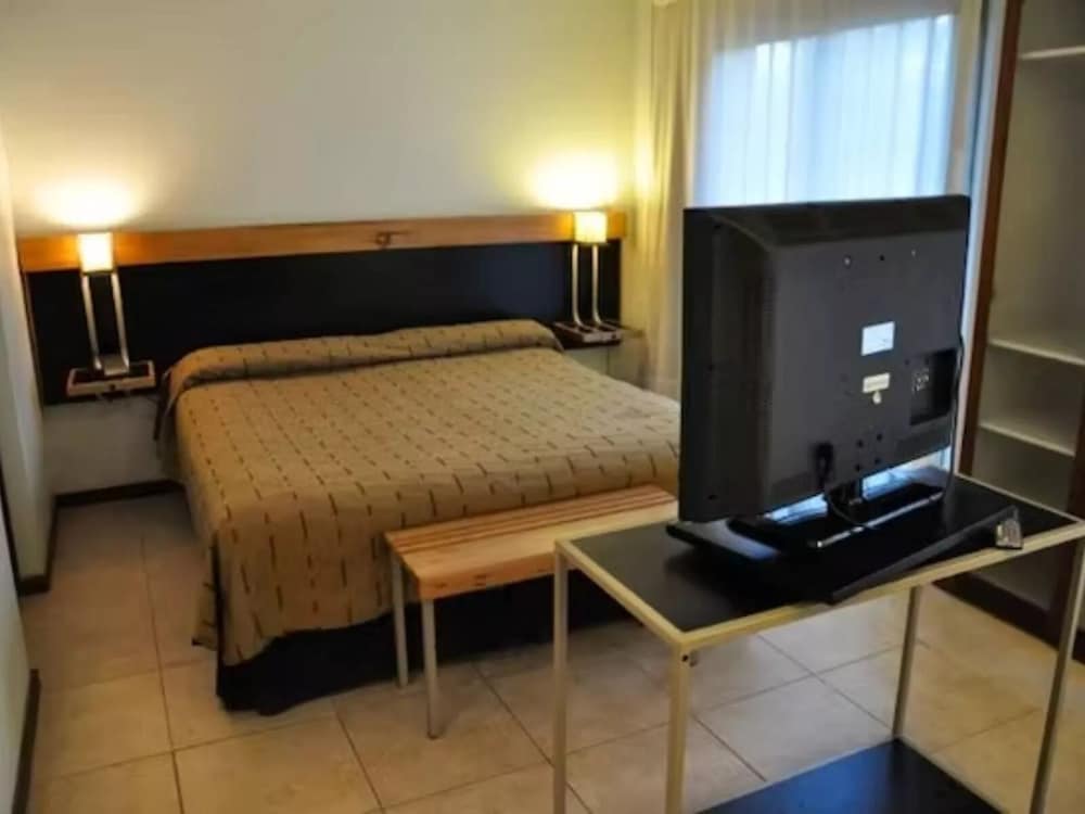 TIERRA MORA HOTEL BOUTIQUE & APARTMENTS 11/30
