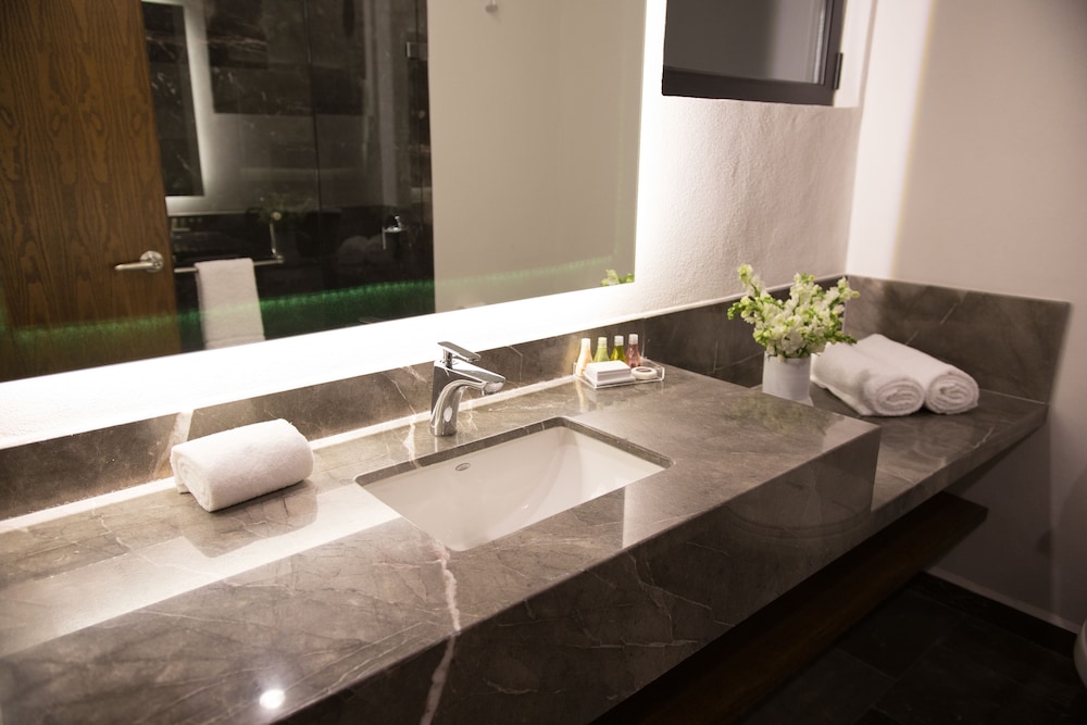 Gumont Guadalajara Lopez Mateos - Minerva Hotel 49/49