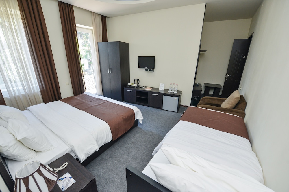 City Inn Tbilisi 21/63
