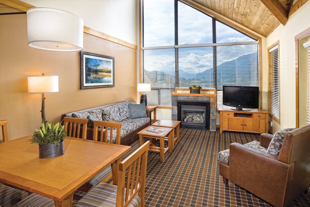 WorldMark Whistler Sundance 26/33