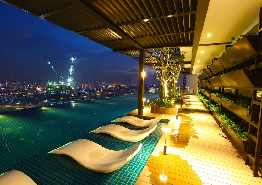 Tribeca Serviced Hotel 24/50