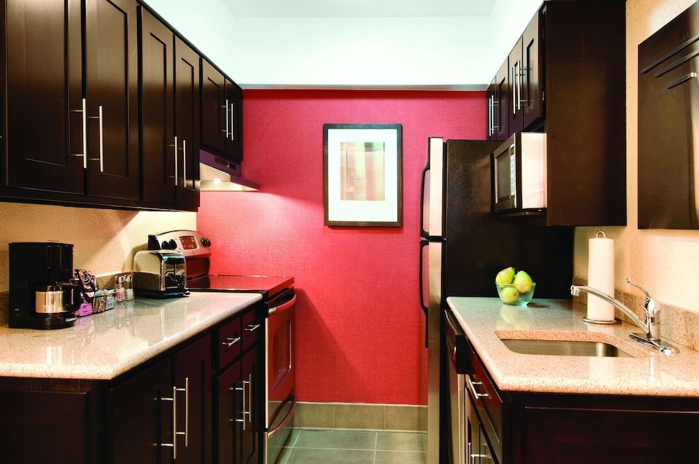 HYATT house Dallas/Las Colinas 23/29