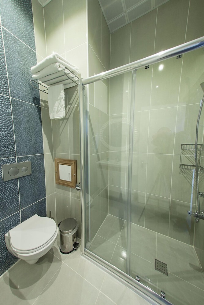 Sozturk Otel 46/50