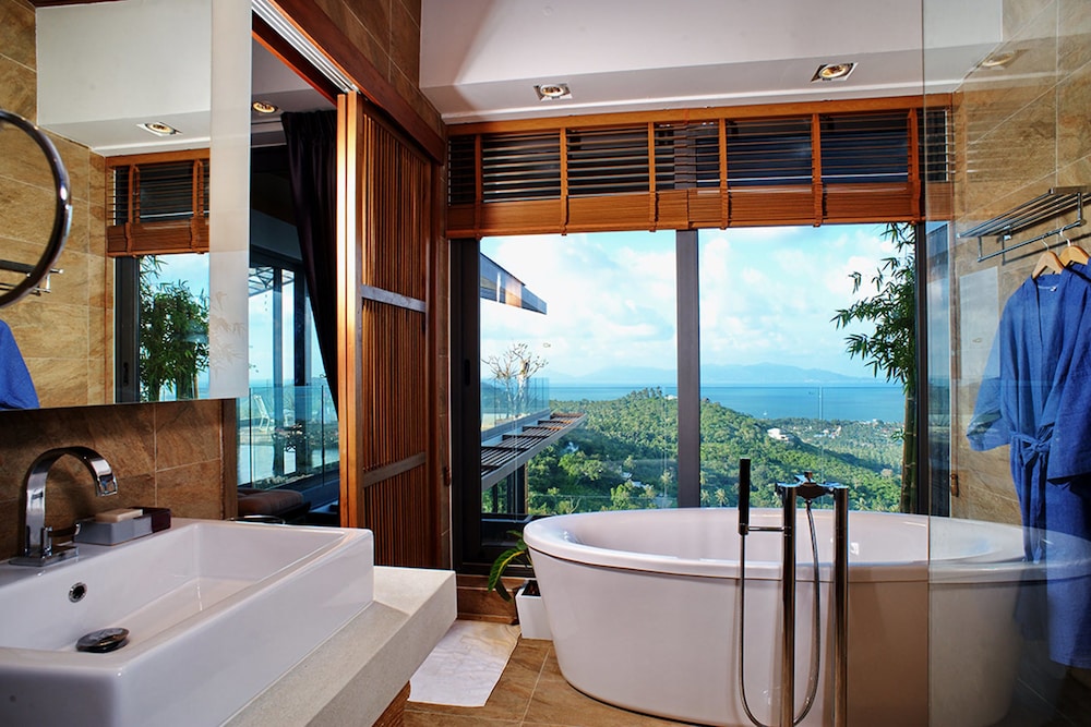Luxury Villa Crystal Blue 21/21