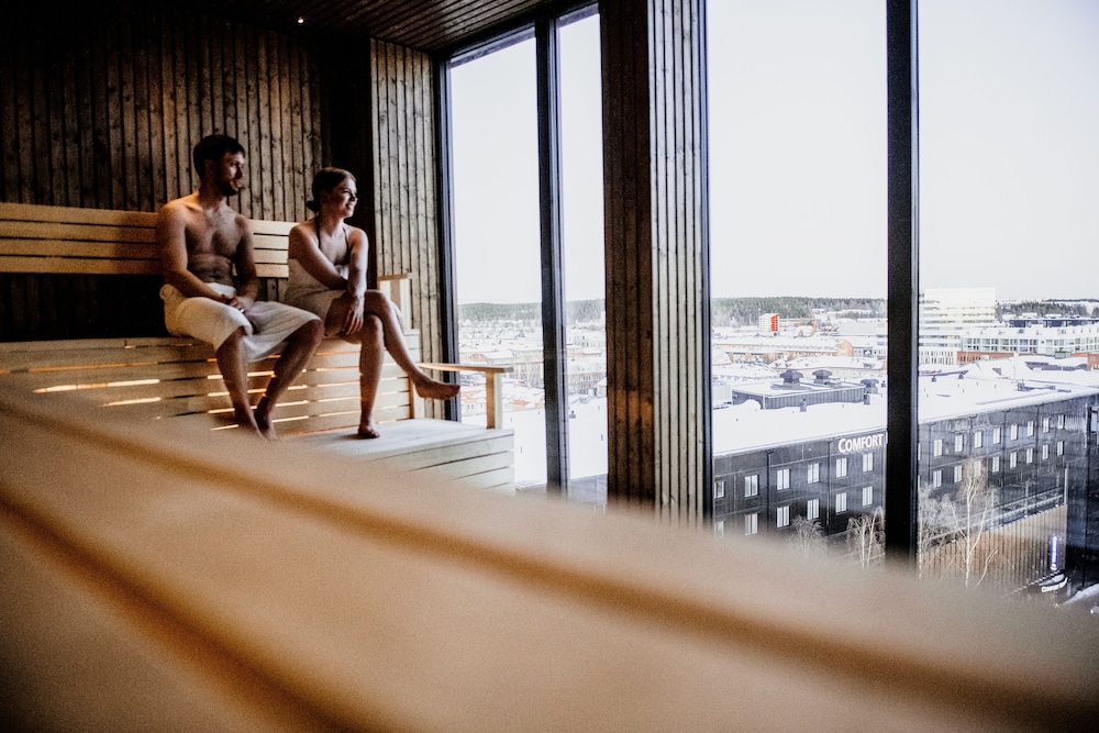 Clarion Hotel Umea 23/50