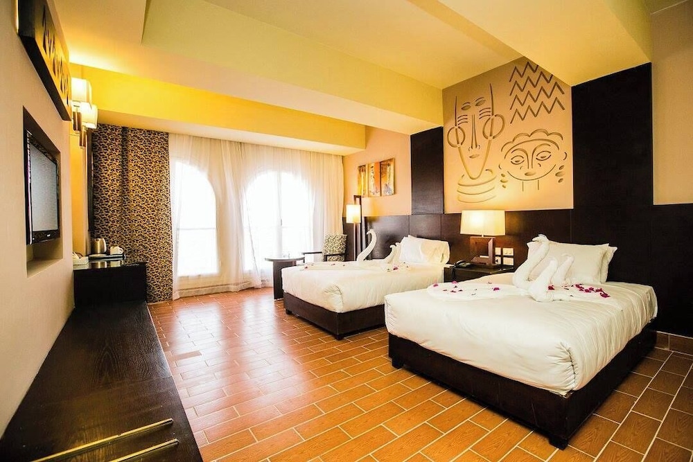 Bosque Hotel and Aqua Park 23/58