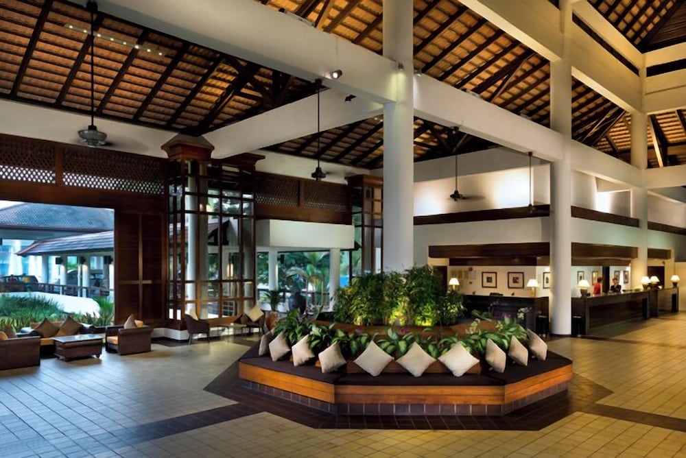 The Saujana Hotel Kuala Lumpur 12/68