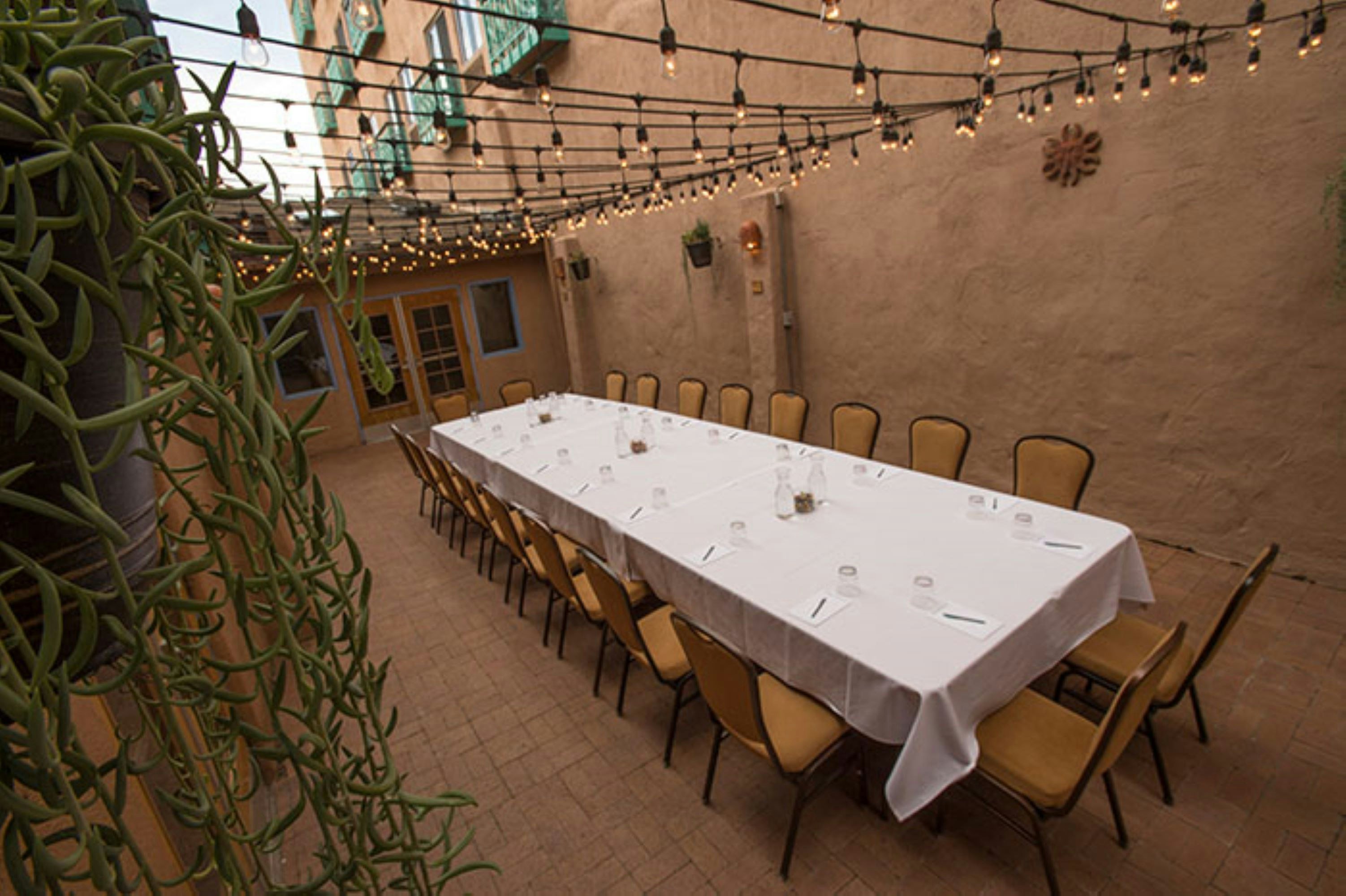 Table Mountain Inn 26/53