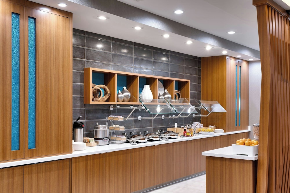 SpringHill Suites by Marriott Cottonwood 22/47