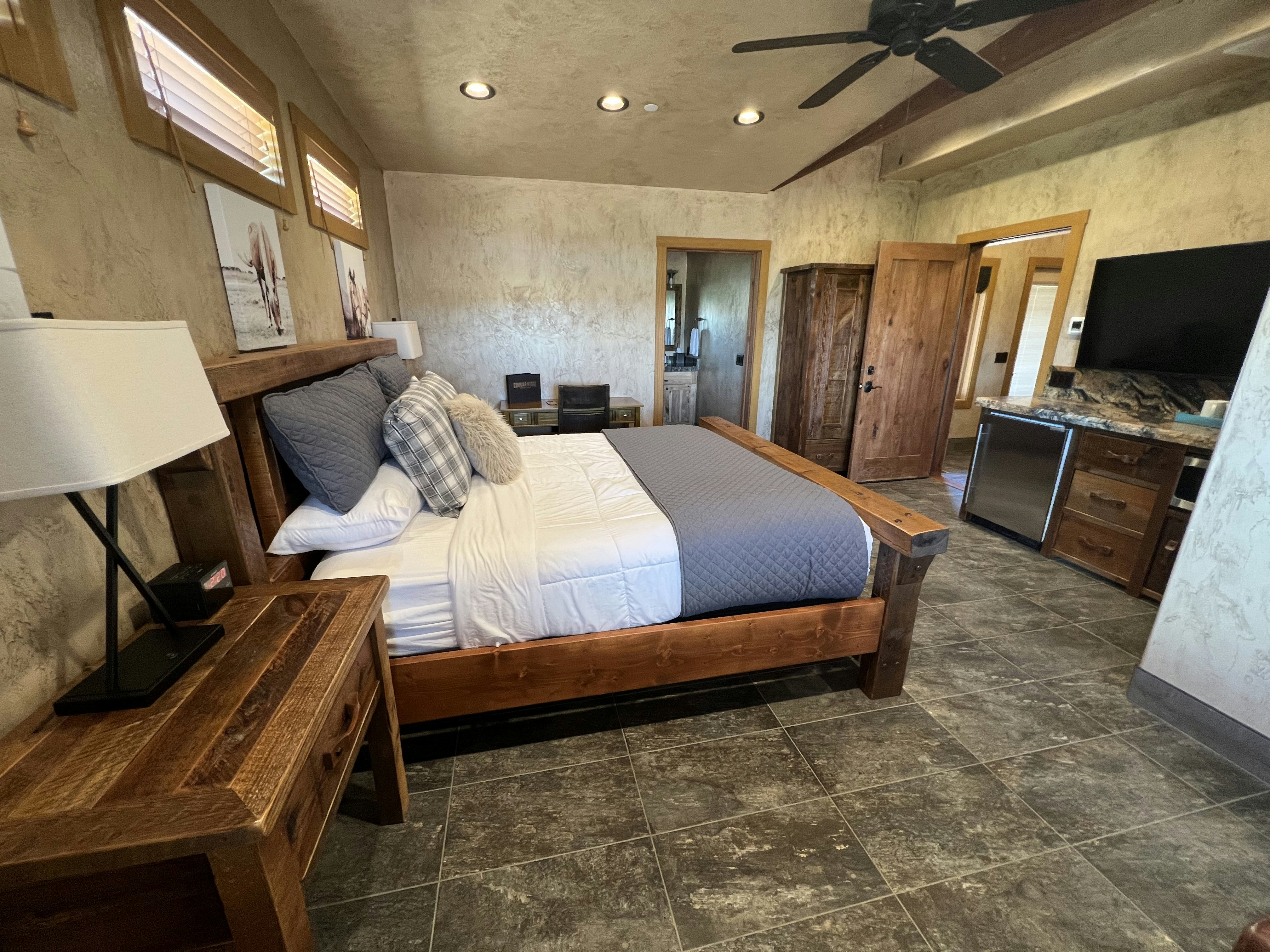 Cougar Ridge Lodge 23/79