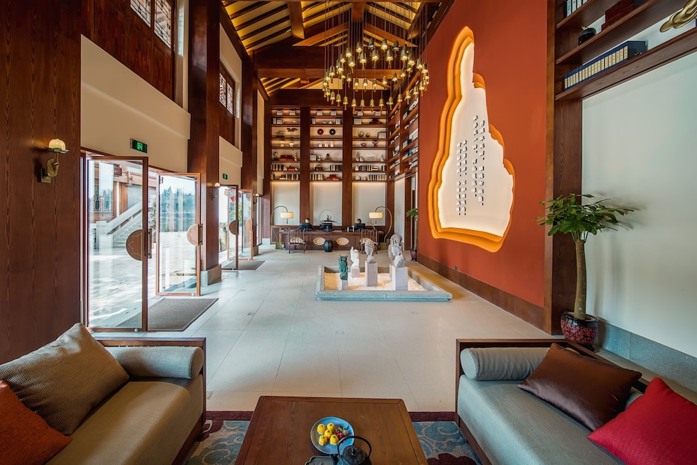 Grand House Chongqing 17/27