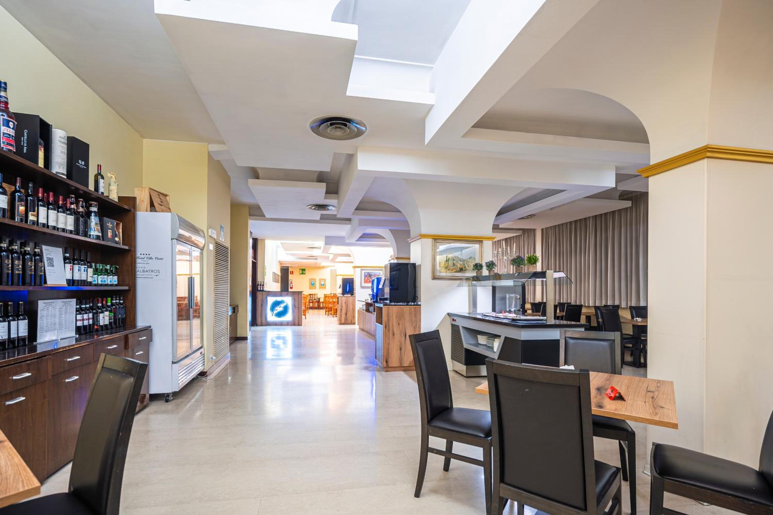 Hotel Albatros 48/55