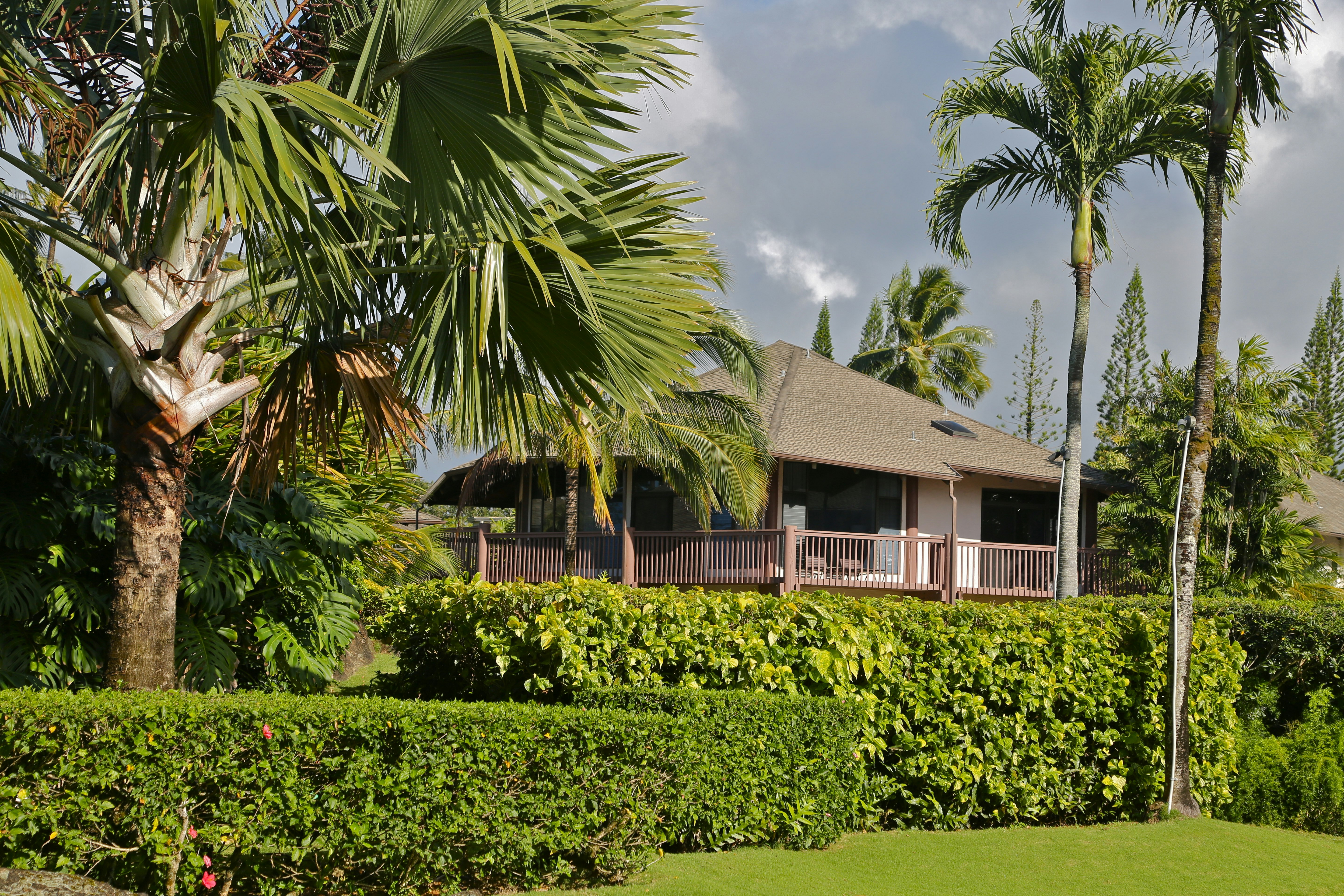 Club Wyndham Ka Eo Kai 76/84