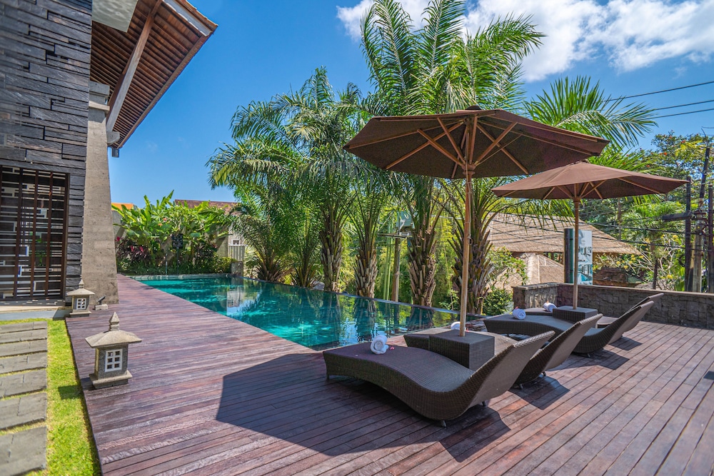 D Djabu Guest House Echo Beach 24/32