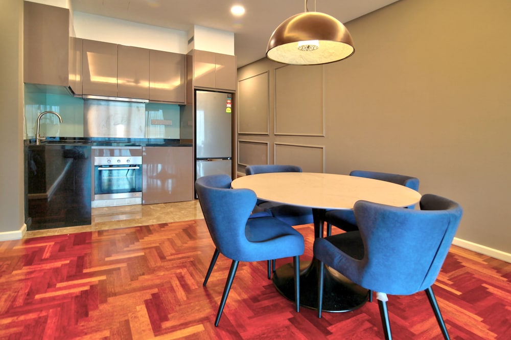 Vista Residences Genting Highlands @ Icon Stay 16/22