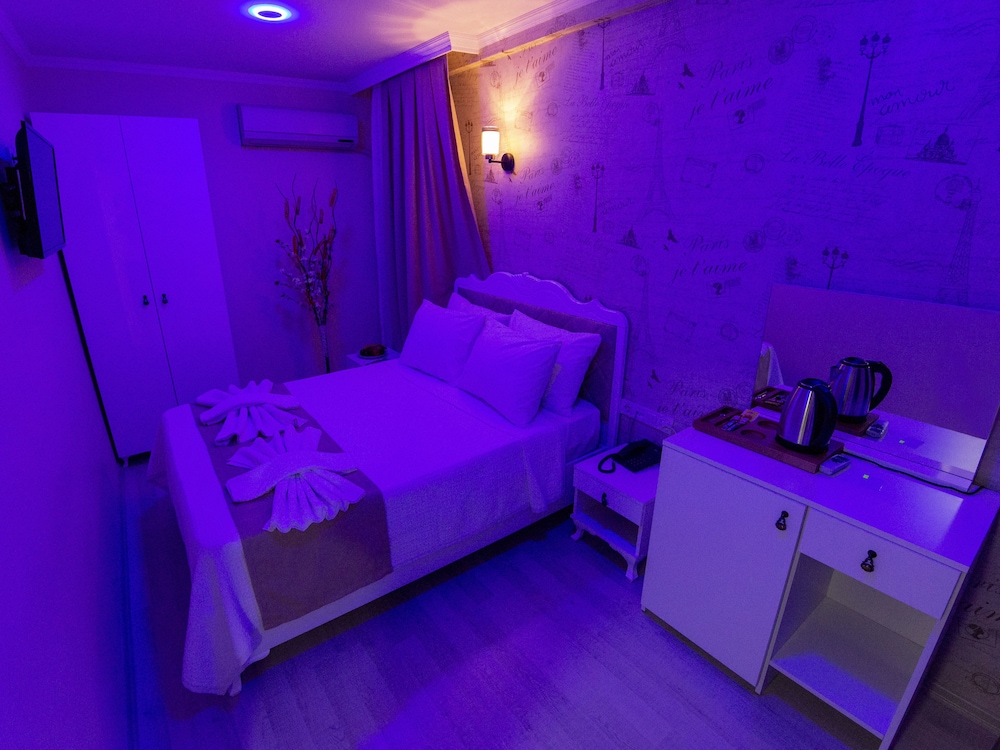 Vander Valk Istanbul Hotel 19/52