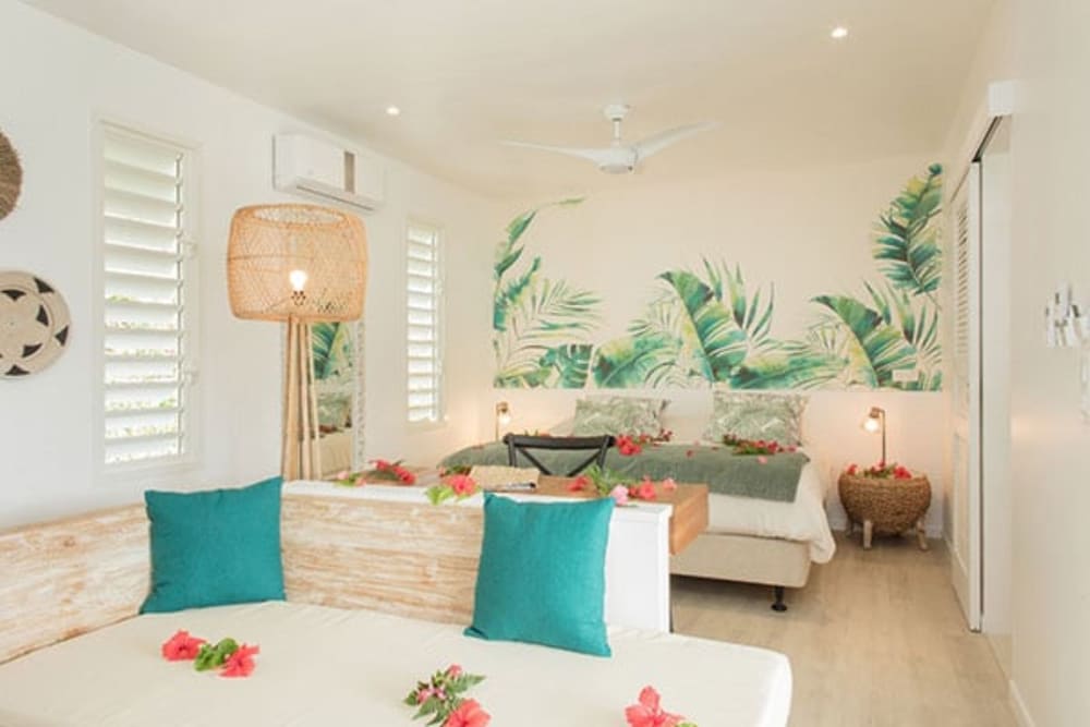 Raiatea Lodge Hotel 24/43