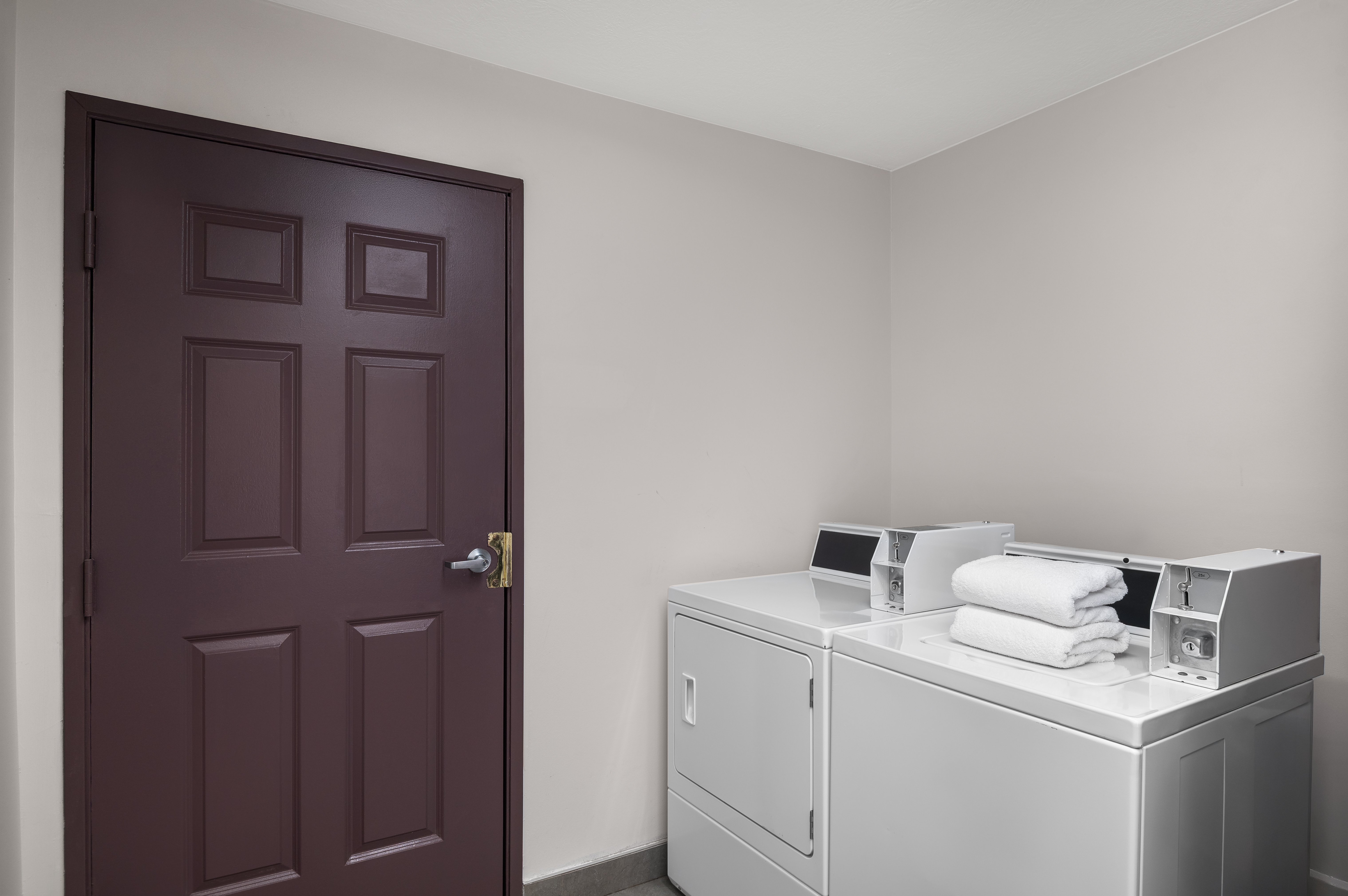Garner Hotel Paducah West by IHG 13/45