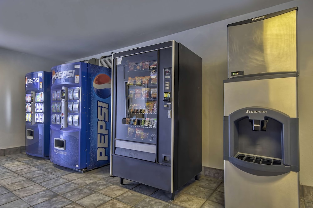Motel6 Farmington, NM 50/65