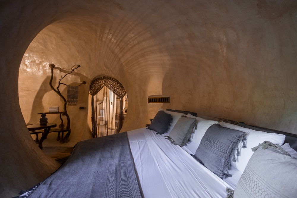 MAYAN, SUITE, PLUNGE POOL