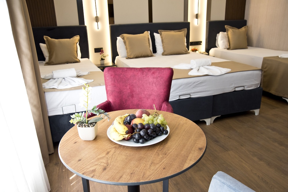 Grand Bagoz Otel 33/47