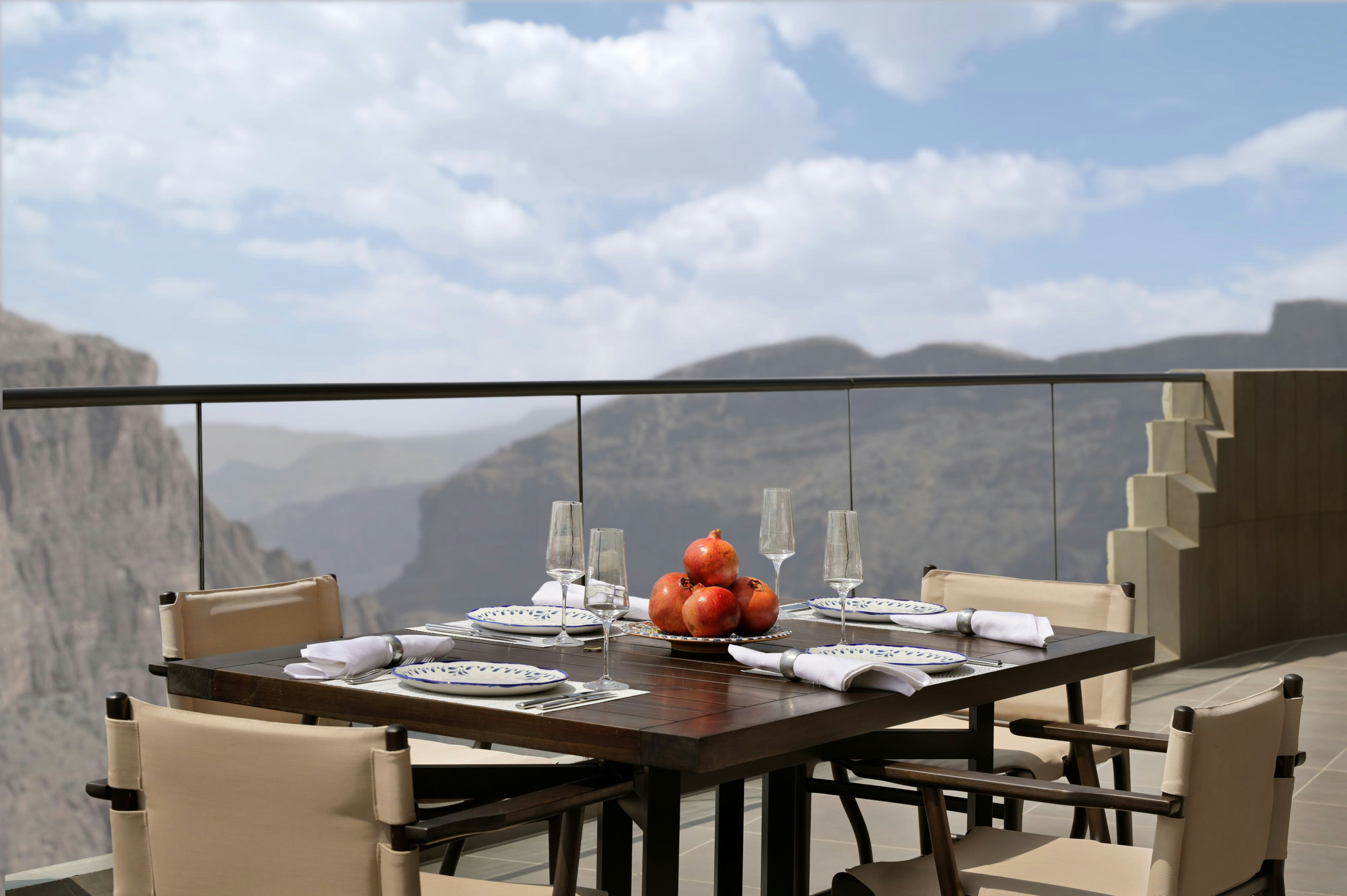 Hotel Indigo Jabal Akhdar Resort & Spa 35/50