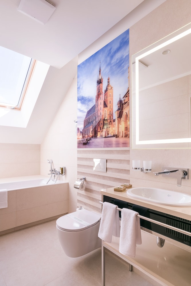 Sky Hotel Krakow 44/50