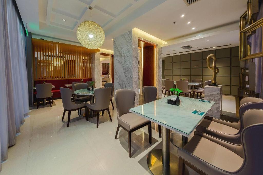 Jinjiang Inn(Beijing Wukesong 42/54