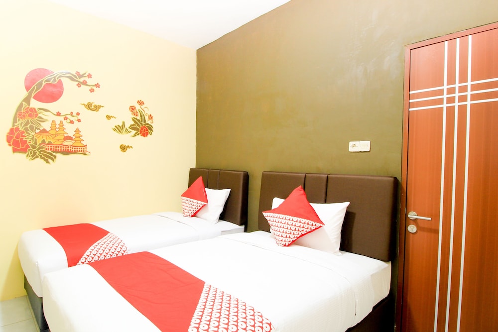 STANDARD, TWIN BEDS