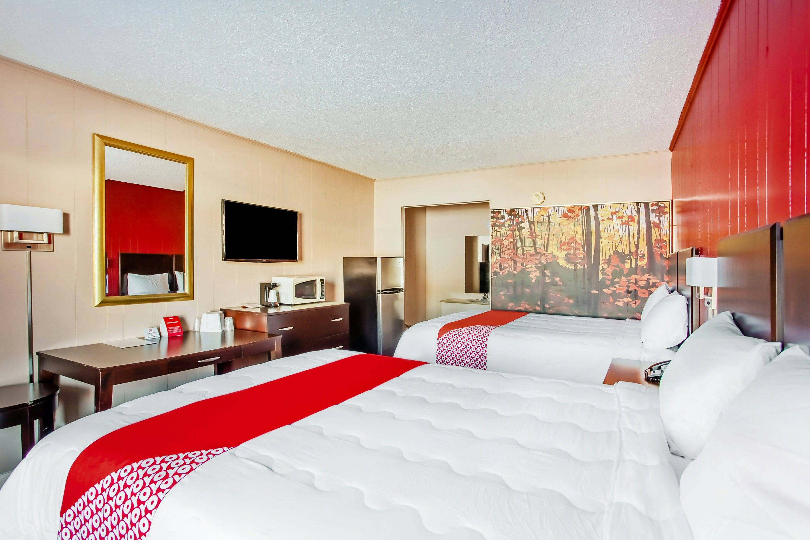 OYO Hotel Ridgeland East 8/36
