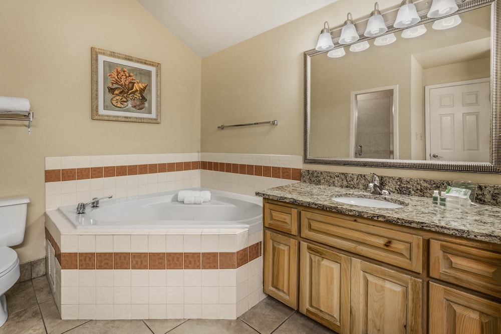 Holiday Inn & Suites Clearwater Beach S-harbourside 64/130