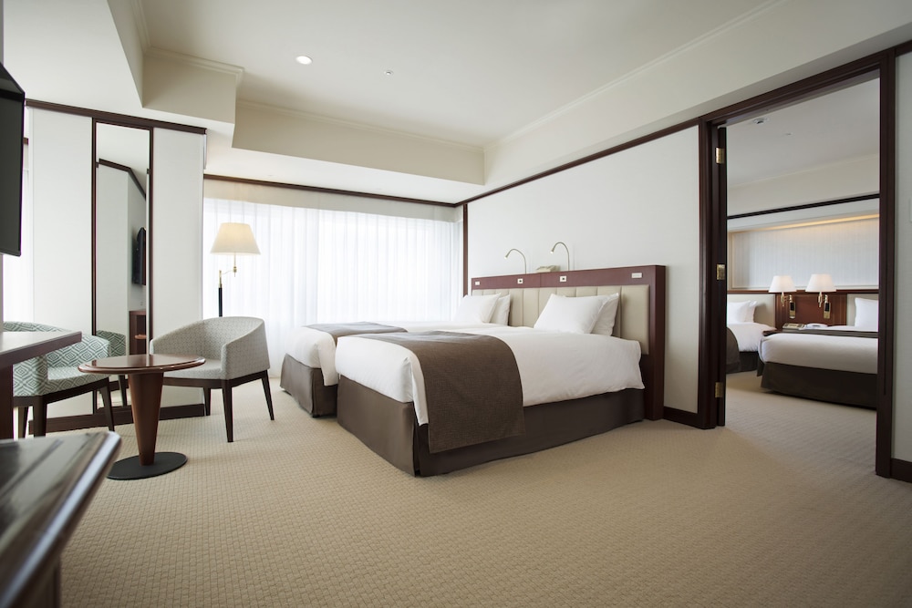 Hotel Nikko Kansai Airport 23/80
