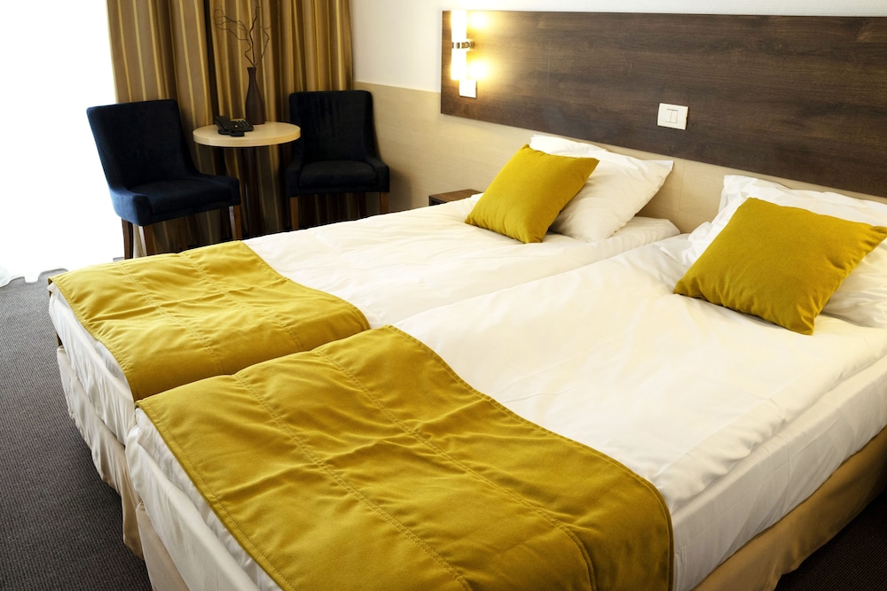 Zenith Hotel - Conference And Spa - Mamaia Resort 18/34