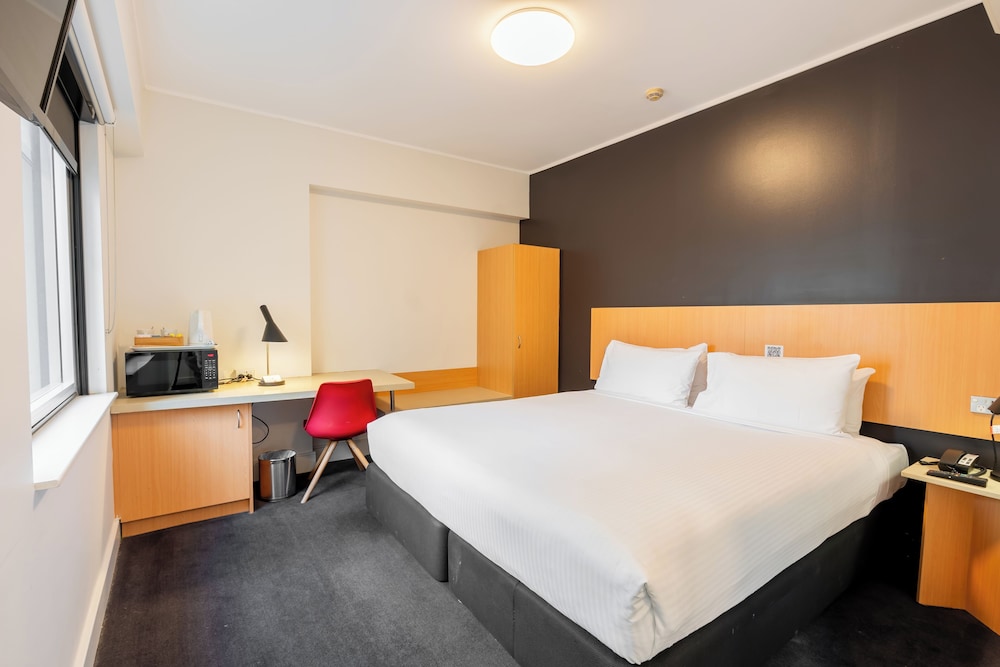 IBIS SYDNEY WORLD SQUARE 22/70