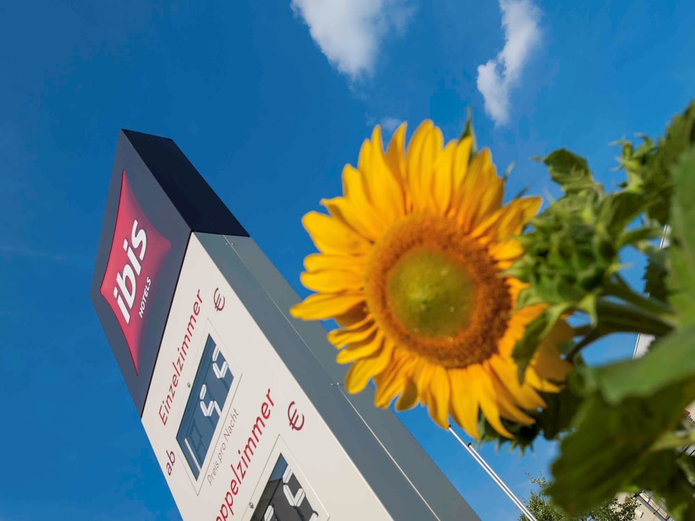 Ibis Berlin Dreilinden 1/23