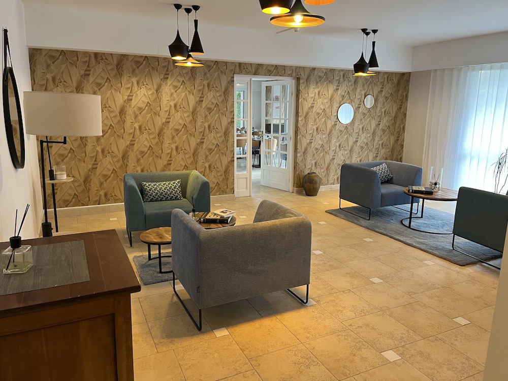 Vacances Plus Residence Carlton 30/45