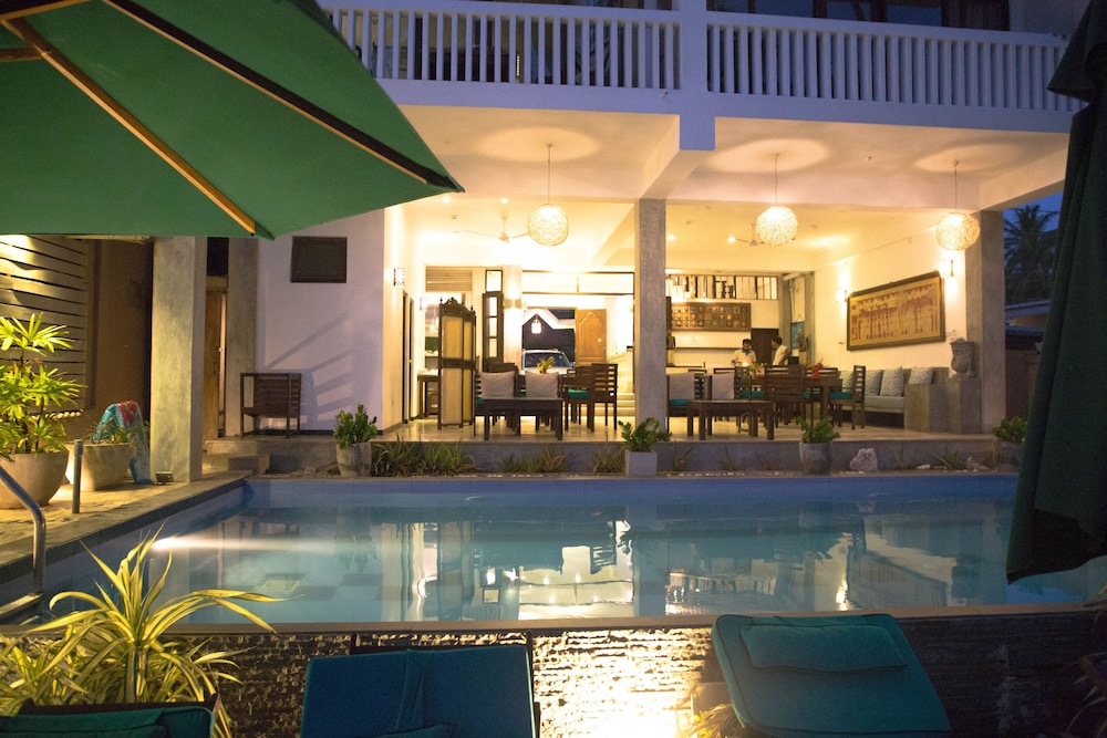 Sea World Boutique Hotel 28/50