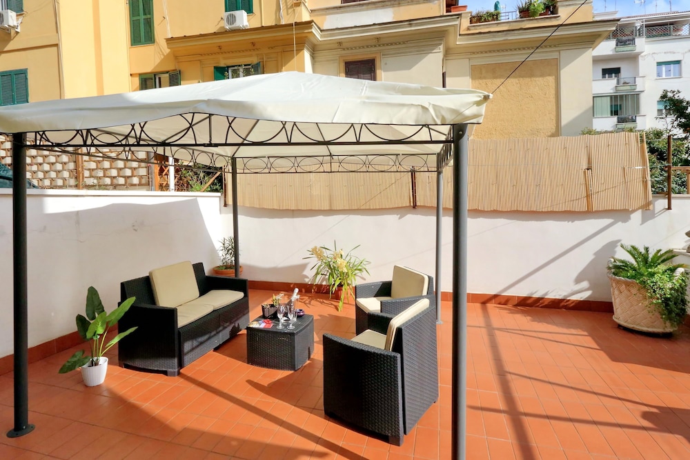 I Pini Di Roma - Rooms & Suites 9/71