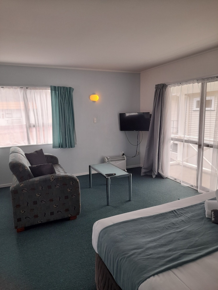 Marlin Court Motel 15/50