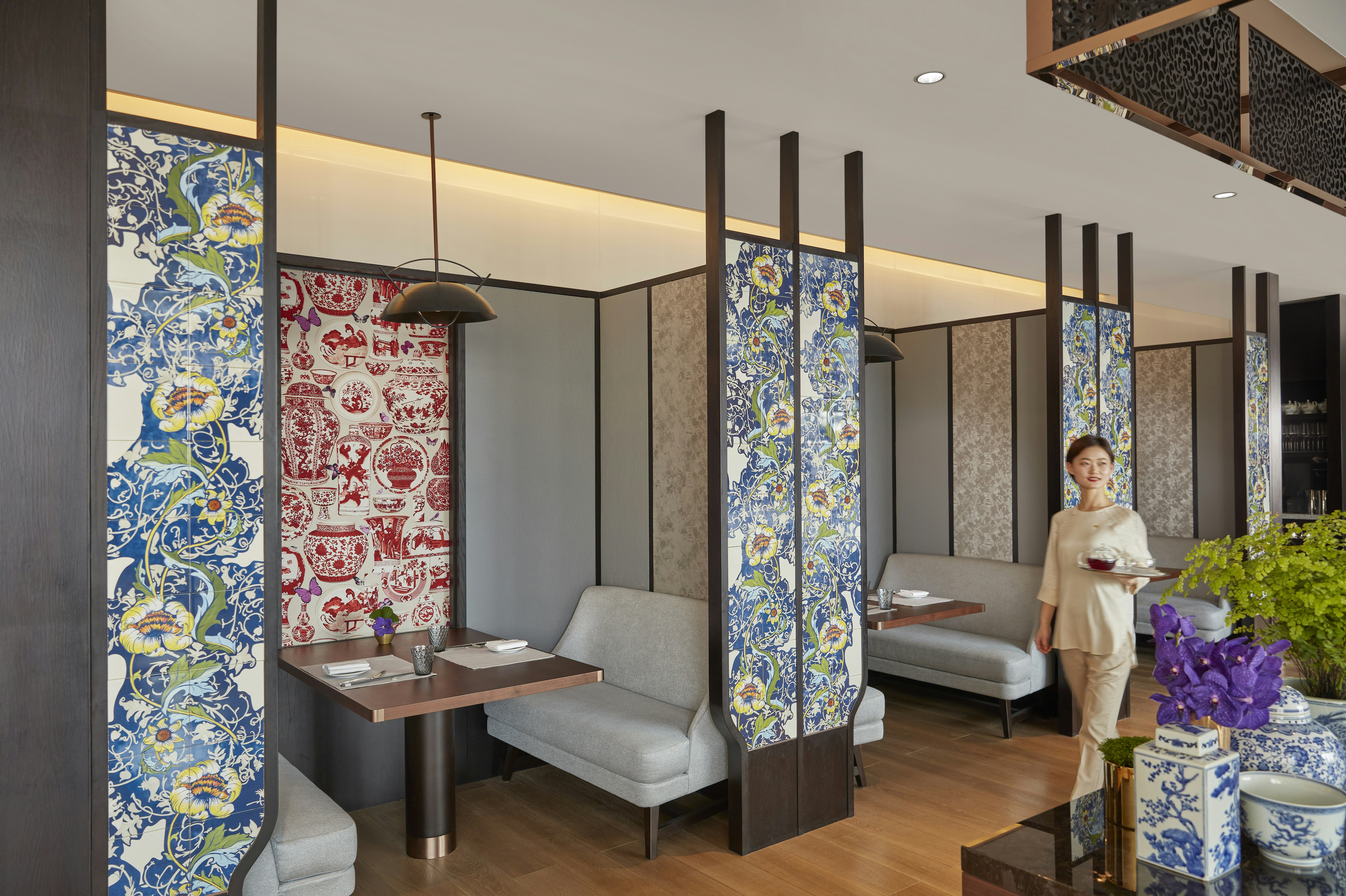 Mandarin Oriental Wangfujing Beijing 48/74