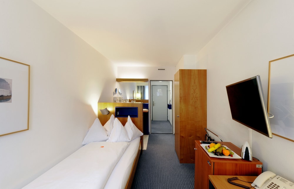 Sorell Hotel Merian 28/50