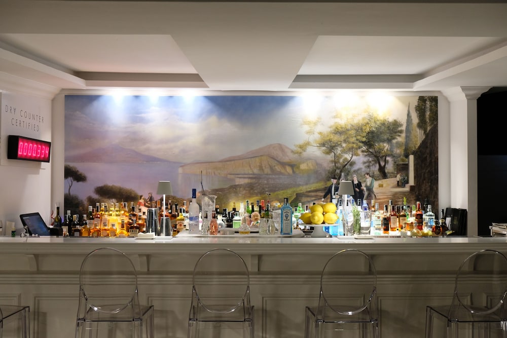 Majestic Palace Sorrento, Curio Collection by Hilton 51/56