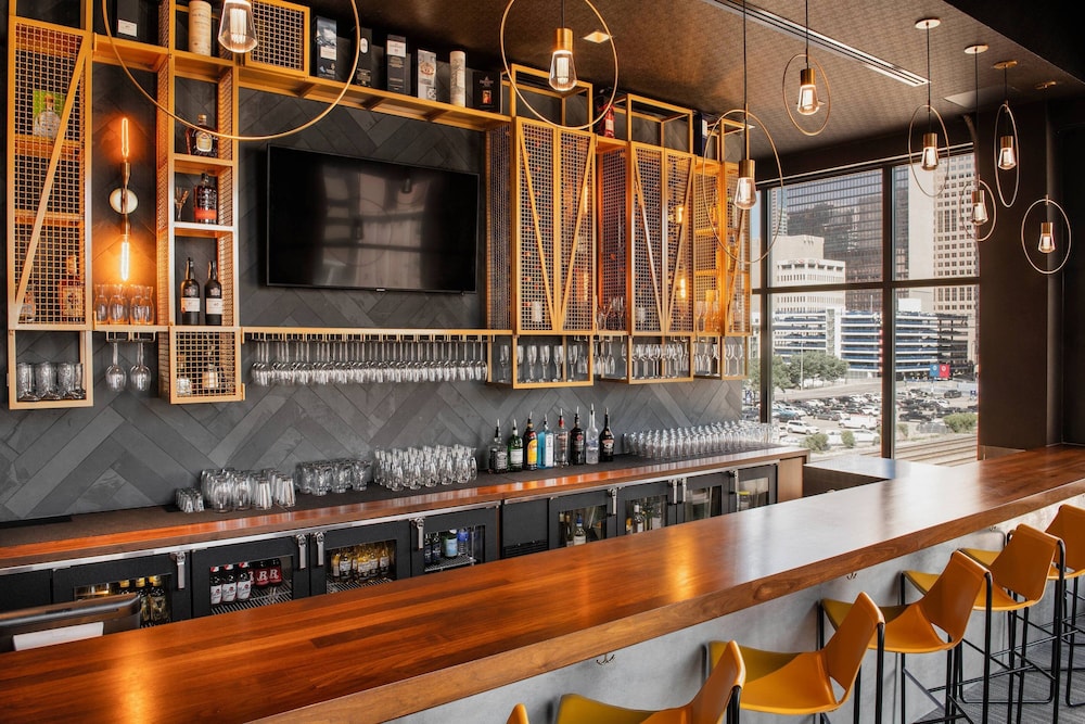 Residence Inn Calgary Downtown Beltline District 28/44