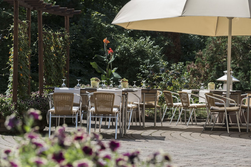 Radisson Blu Hotel, Halle-Merseburg 32/50