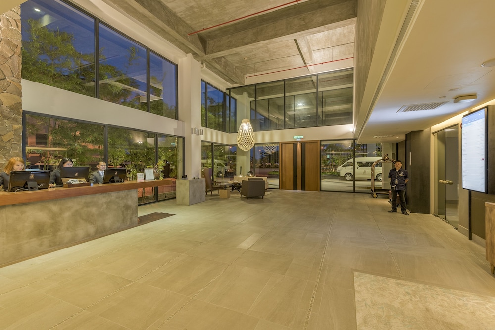 Jinhold Hotel And Serviced Apartment 3/38