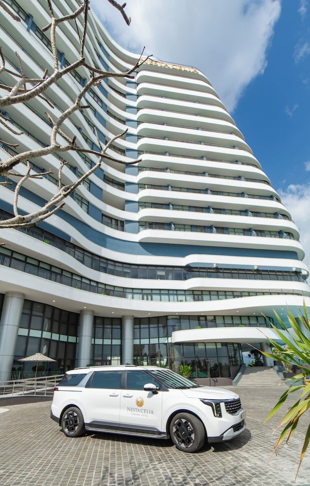 Nesta Celia Danang Hotel 41/50