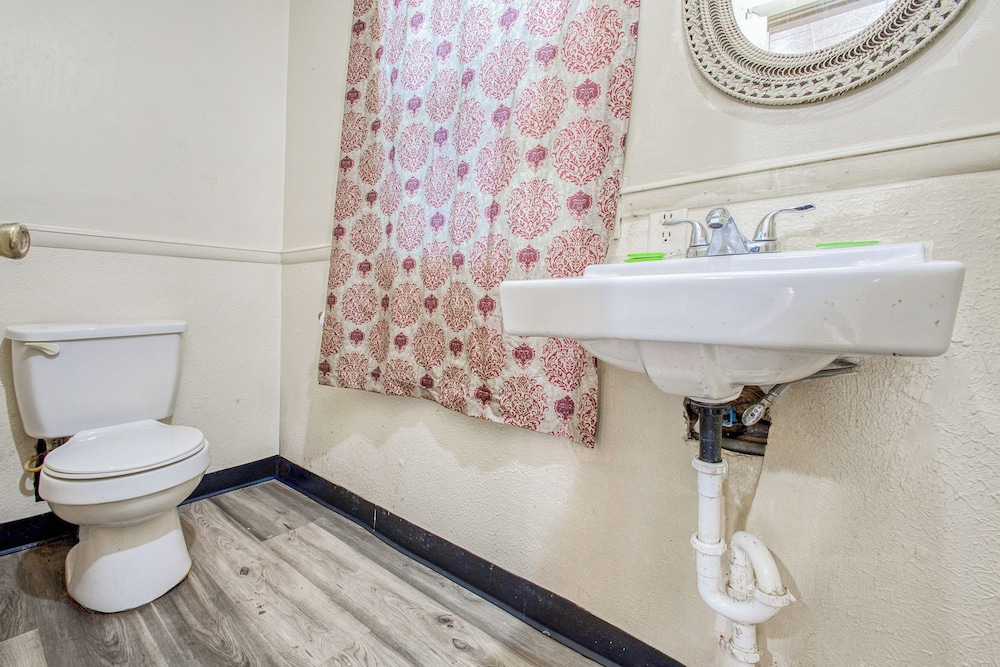 Hotel O Best Rest Inn Springfield US 36 36/38