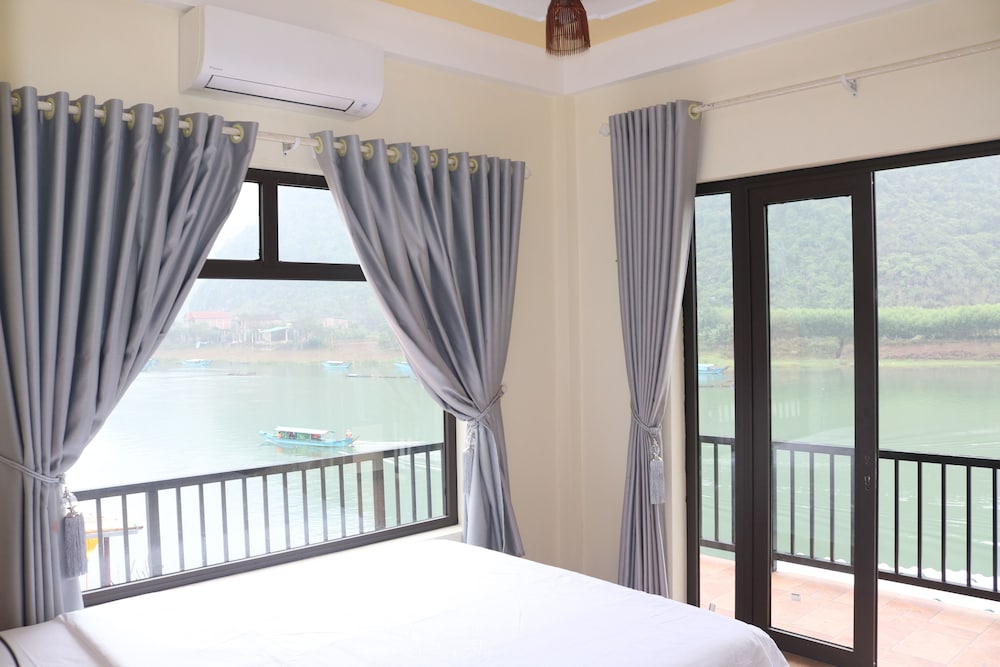 Phong Nha Coco Riverside Homestay 19/50