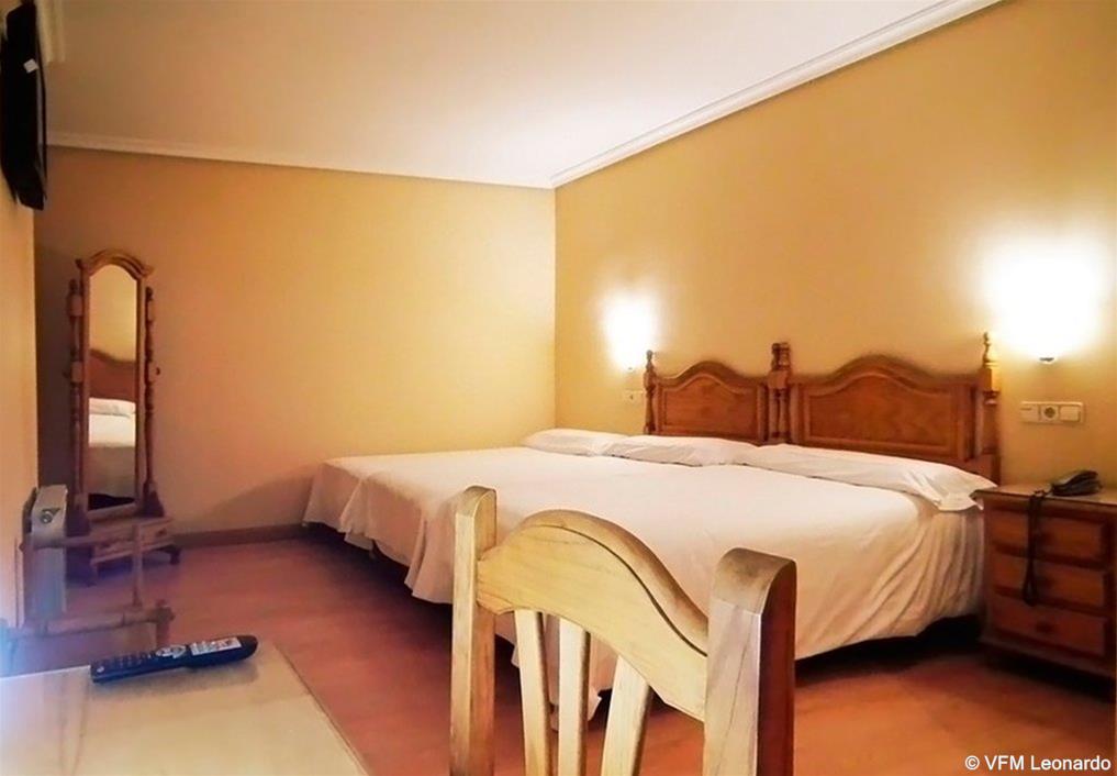 Hotel Madrid Rio 11/22